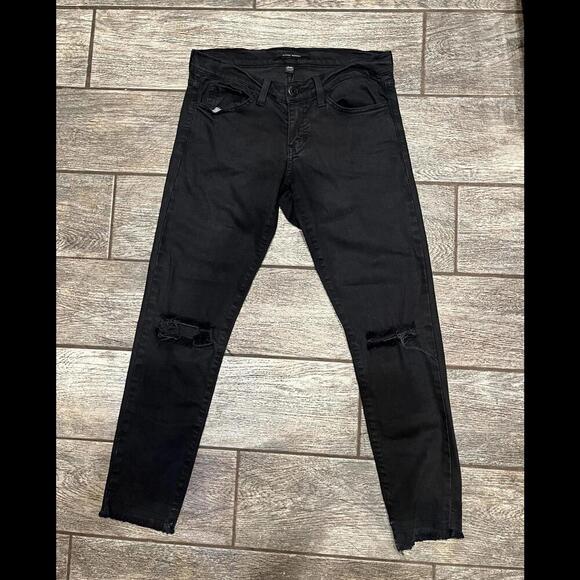 Women's Flying Monkey Jeans Size 26 - Picture 1 of 4